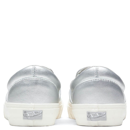 Women's Classic Slip-VLT LX - Silver