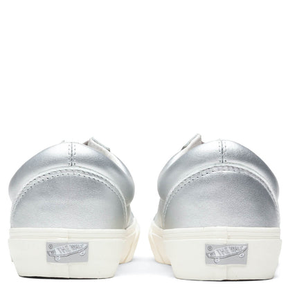 Women's Old Skool NS VLT LX - Silver
