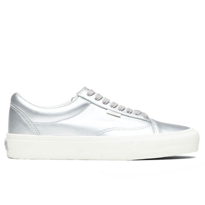 Women's Old Skool NS VLT LX - Silver