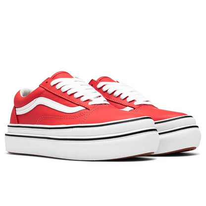 Women's SuperComfy Old Skool - Lollipop