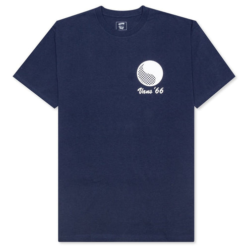 Vans Vault x Free & Easy S/S Tee - Dress Blues