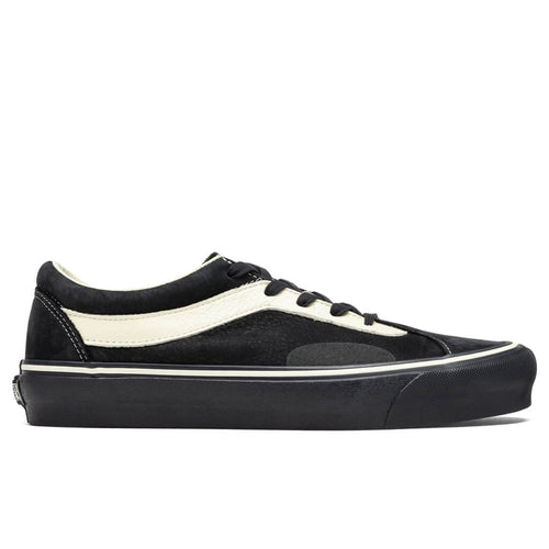 Vans Vault x Julian Klincewicz Bold Ni LX - Black Beauty