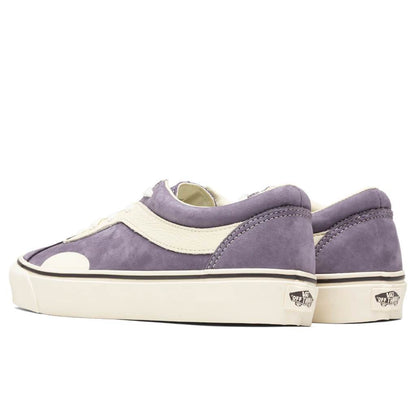 Vans Vault x Julian Klincewicz Bold Ni LX - Grey Ridge