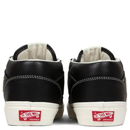 Vans Vault x Steve Caballero OG Half Cab LX - Black