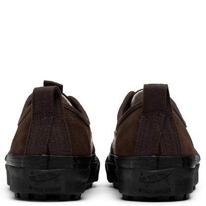 Vans Vault x Taka Hayashi Derby V Lug LX - Desert Palm