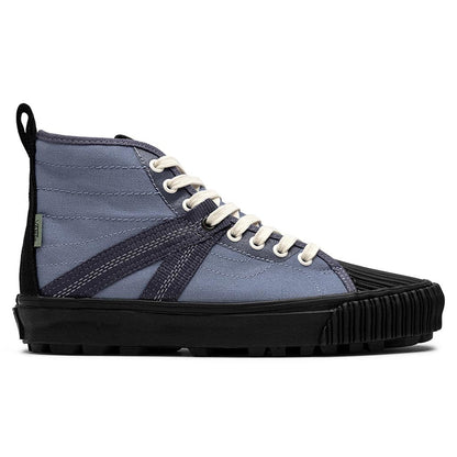 Vans Vault x Taka Hayashi SK8-Hi Decon V Lug LX - Tempest/Black