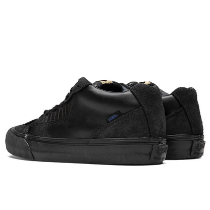 Vans Vault x Taka Hayashi TH Style 98 LX - Black