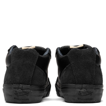 Vans Vault x Taka Hayashi TH Style 98 LX - Black