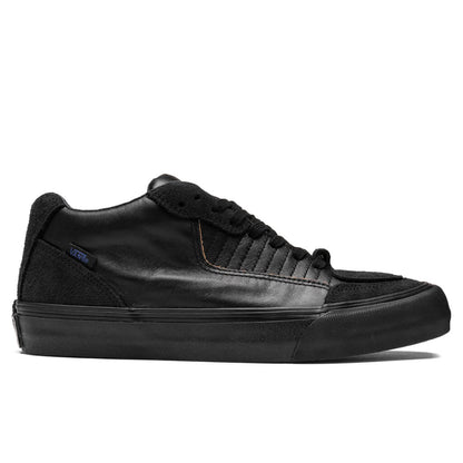 Vans Vault x Taka Hayashi TH Style 98 LX - Black
