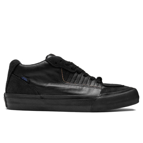 Vans Vault x Taka Hayashi TH Style 98 LX - Black
