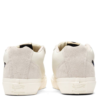 Vans Vault x Taka Hayashi TH Style 98 LX - Marshmallow
