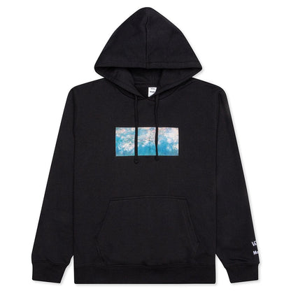 Vans x MoMA Women's Monet - Black