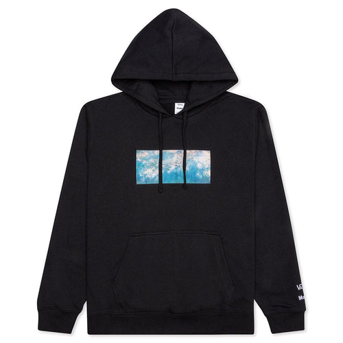Vans x MoMA Women's Monet - Black
