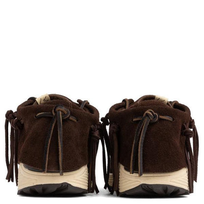 FBT Prime Runners - Dark Brown