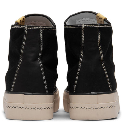 Skagway Hi Patten - Black