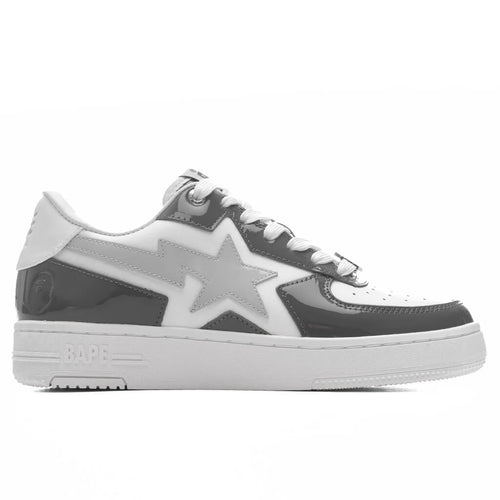 Women's Bape STA Icon #2 - Gray