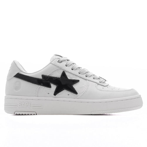 Women's Bape STA #3 - White