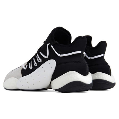 BYW Bball - White/Black