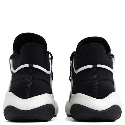 BYW Bball - White/Black