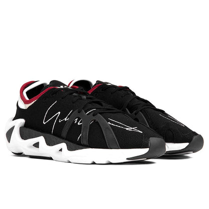 FYW S-97 - Black/White