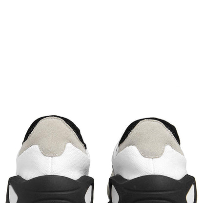 FYW S-97 - Off-White/Black
