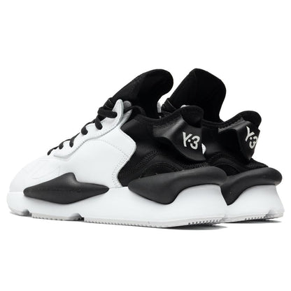 Kaiwa - White/Black