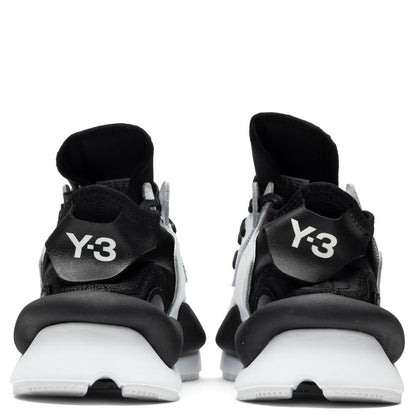 Kaiwa - White/Black