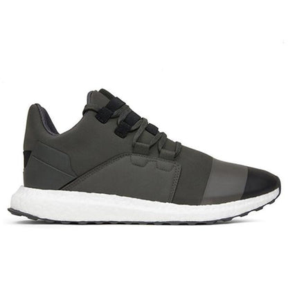 Kozoko Low - Black Olive