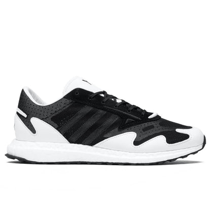Rhisu Run - Black/White