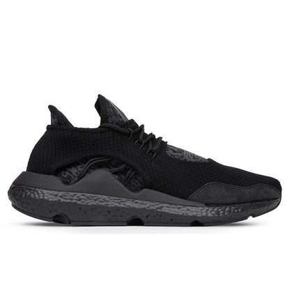 Saikou - Black/Black