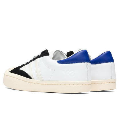 Yohji Star - Footwear White/Chalk White